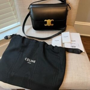 Celine Triomphe