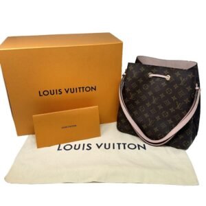 Louis Vuitton NéoNoé