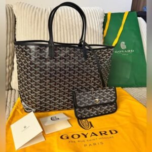 Goyard Saint Louis