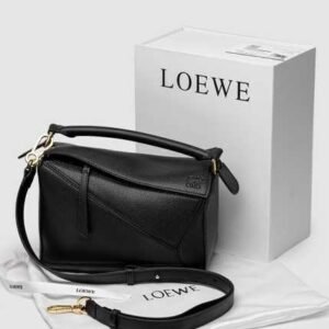 Loewe Puzzle