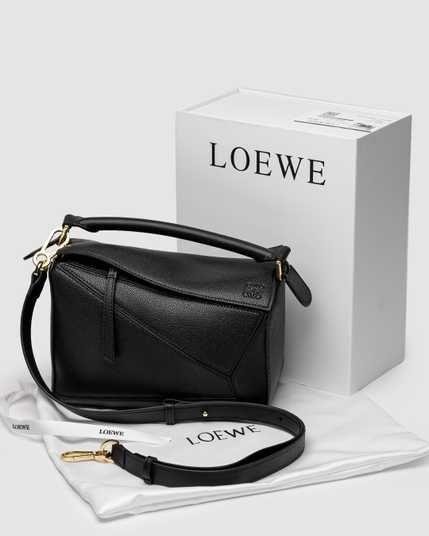 Loewe Puzzle
