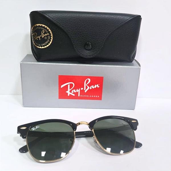 Ray-Ban Clubmaster