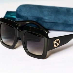 Gucci Oversized Square