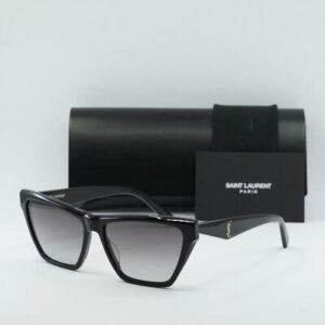 Saint Laurent Cat-Eye