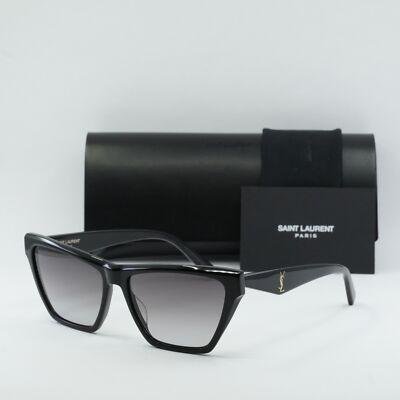 Saint Laurent Cat-Eye