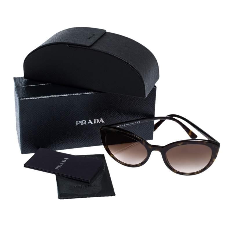 Prada Cat-Eye