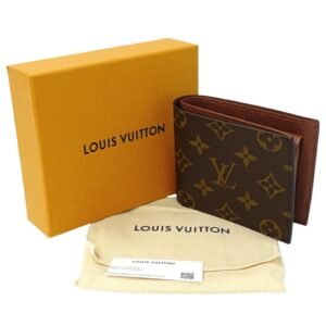 Louis Vuitton Multiple Wallet