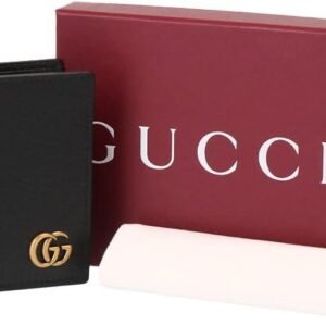 Gucci GG/Marmont Billfold Wallet