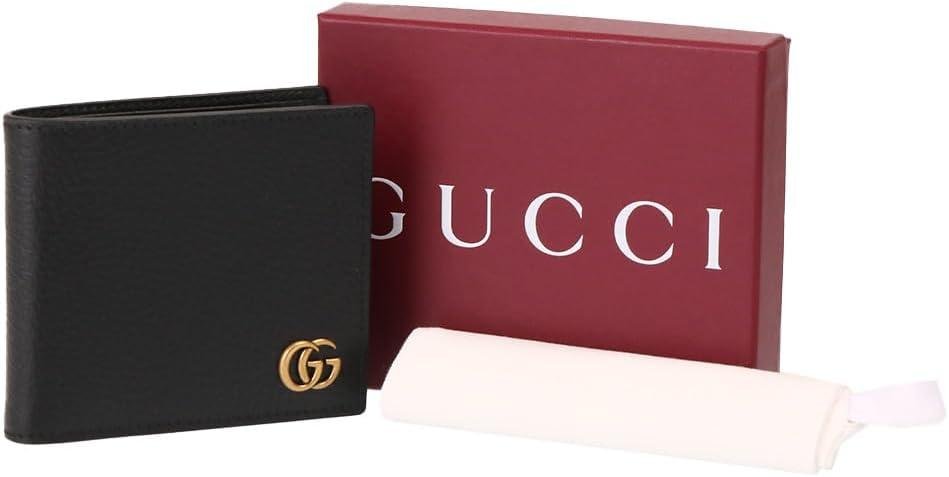 Gucci GG/Marmont Billfold Wallet