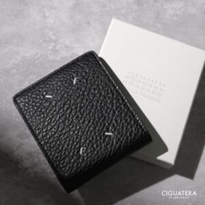 Maison Margiela 4-Stitch Wallet
