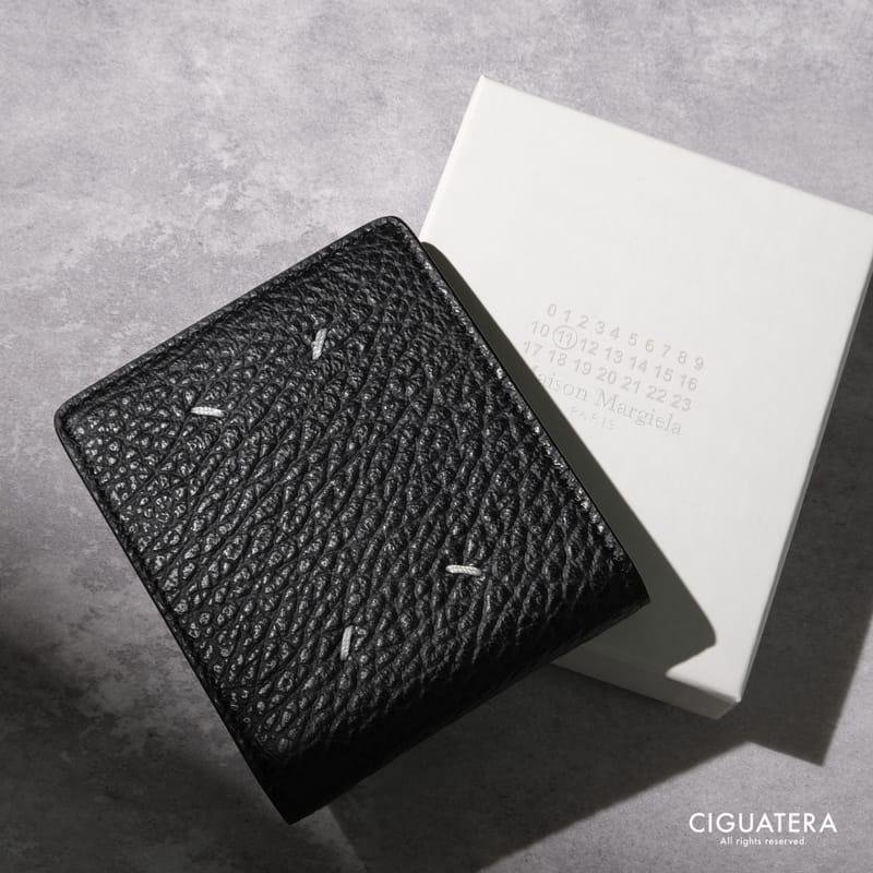 Maison Margiela 4-Stitch Wallet