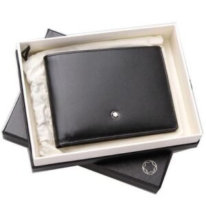 Montblanc Meisterstück Wallet