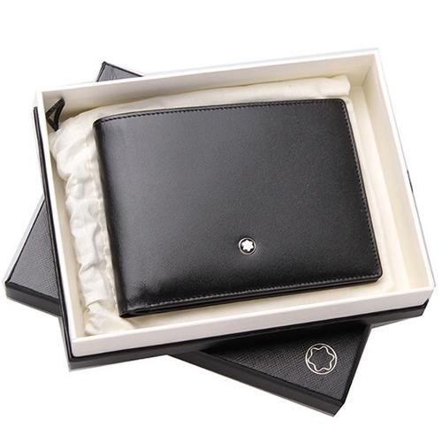 Montblanc Meisterstück Wallet