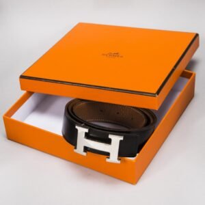 Hermès H Belt