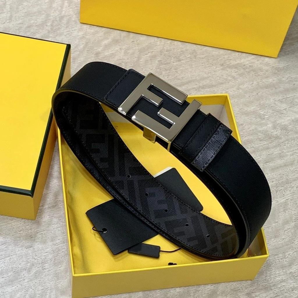 Fendi FF Belt