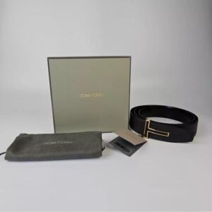 Tom Ford Leather Belt