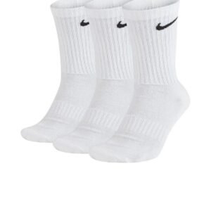 adidas 3-Stripes Crew Socks