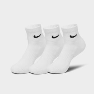 adidas 3-Stripes Ankle Socks