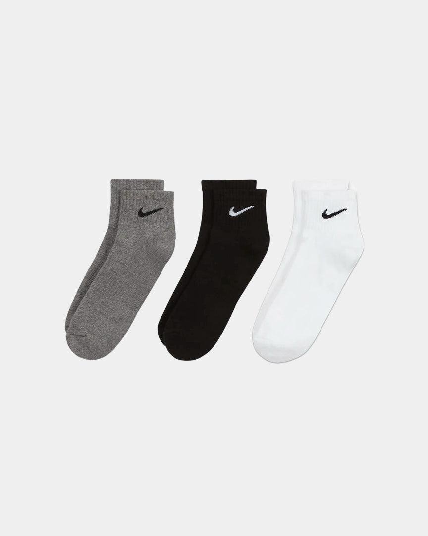 Adidas Cushioned Crew Socks