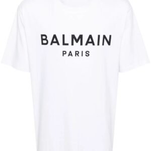 Balmain Basic White