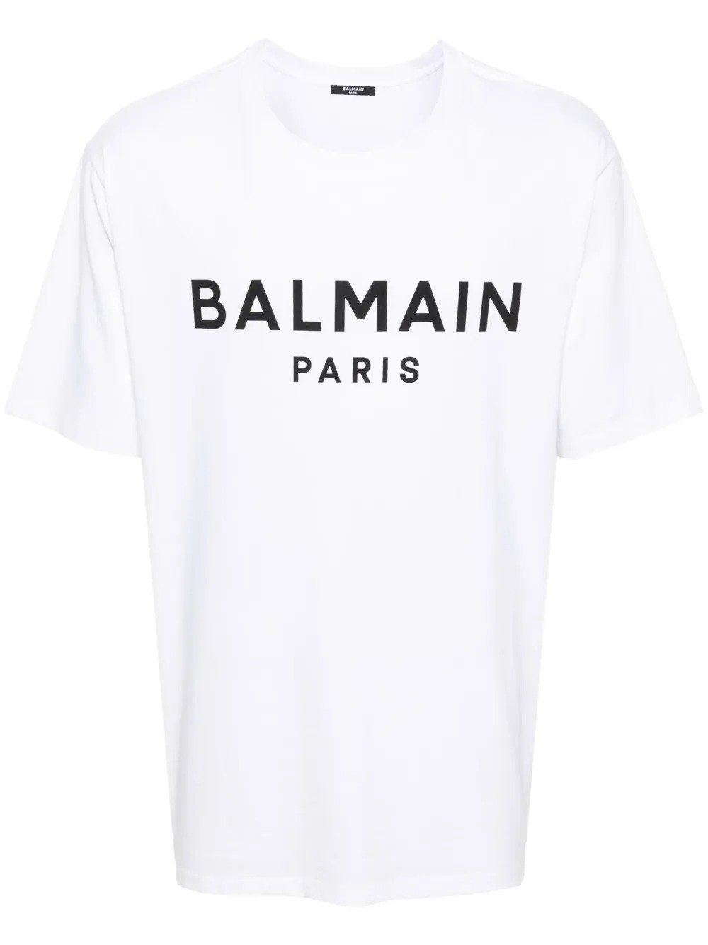 Balmain Basic White