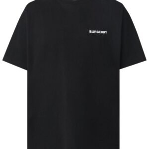 Burbery Basic Black
