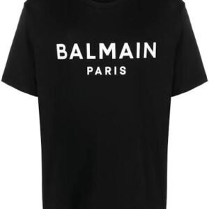Balmain Basic Black
