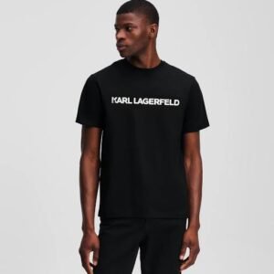 Karl Lagerfield Basic Black