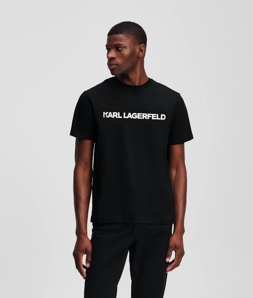 Karl Lagerfield Basic Black