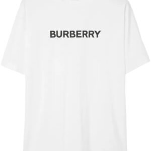 Burbery Basic White