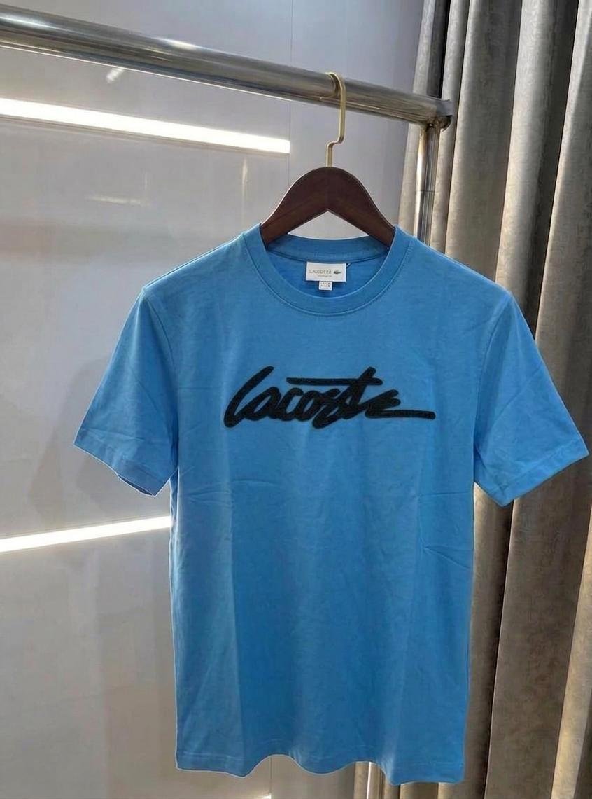 Lacoste - Blue