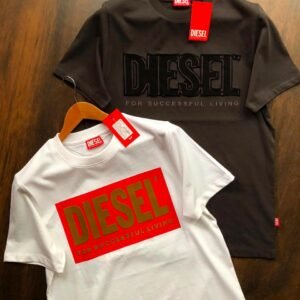 Nike – Red & Black