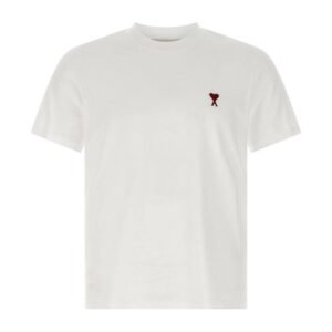 Ami Paris – White
