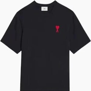 Ami Paris – Black