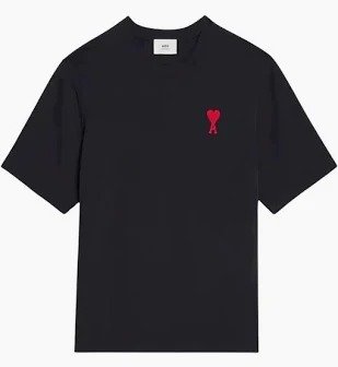 Ami Paris - Black