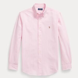 Ralph Lauren Pink Casual Shirt