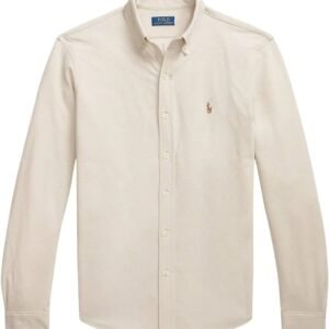 Ralph Lauren Beige Casual Shirt