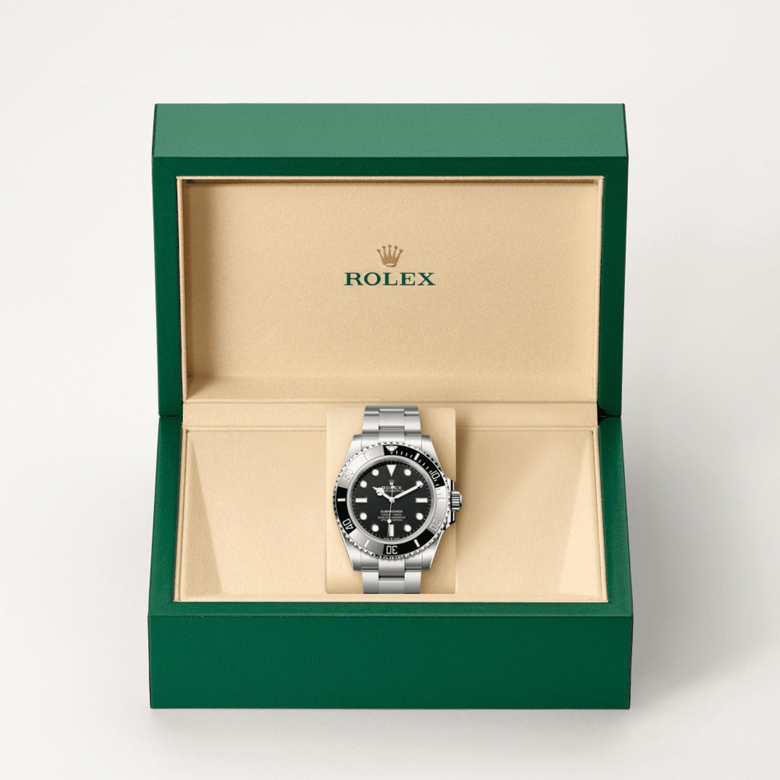 Rolex Submariner