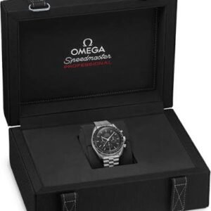 Omega Speedmaster Moonwatch