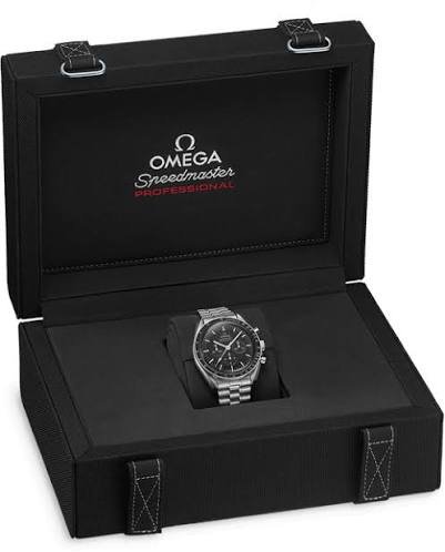 Omega Speedmaster Moonwatch