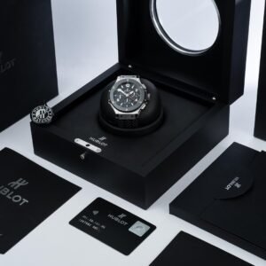 Hublot Big Bang