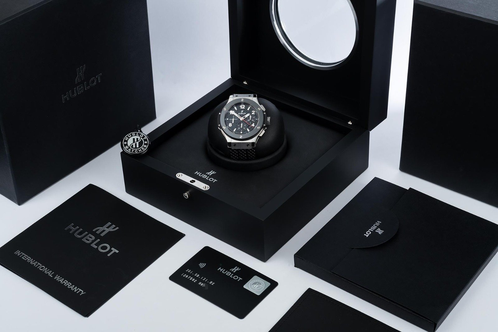 Hublot Big Bang