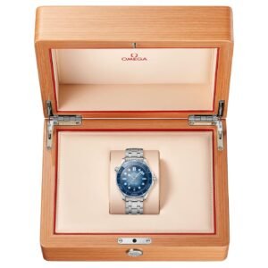 Omega Seamaster Diver 300M