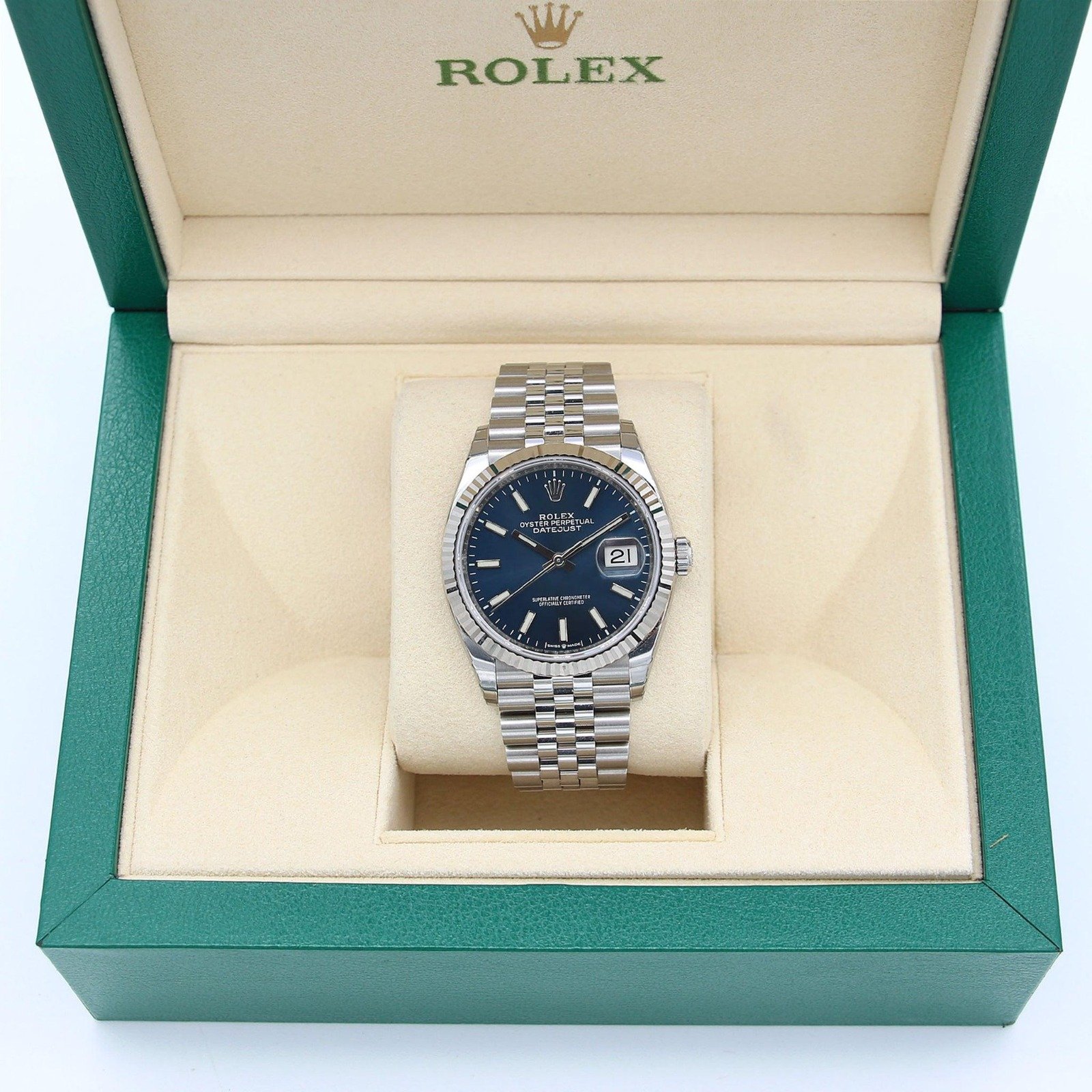 Rolex Datejust