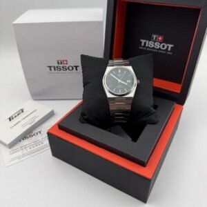 Tissot PRX Powermatic 80