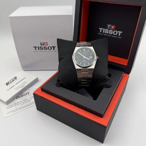 Tissot PRX Powermatic 80