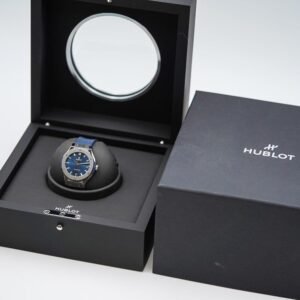 Hublot Classic Fusion