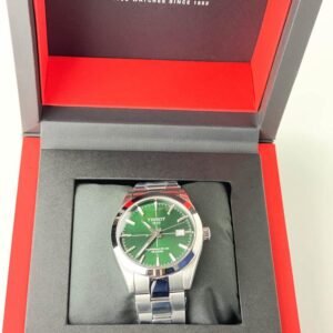 Tissot Gentleman Powermatic 80