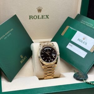 Rolex Day-Date