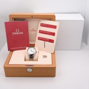 Omega Seamaster Aqua Terra